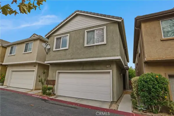 12888 Four Palms Lane, Sylmar, CA 91342