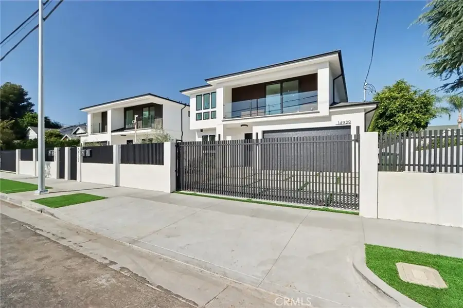 14929 Vose Street, Van Nuys, CA 91405 - #2