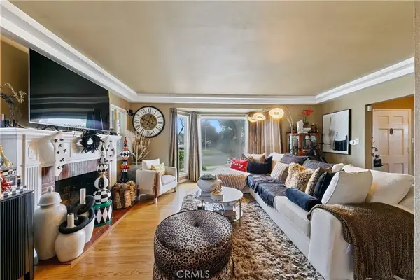 3907 Edgehill Drive, Leimert Park, CA 90008