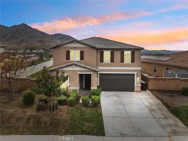 20765 Barn Road, Riverside, CA 92507