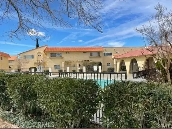 43621 Stanridge, Lancaster, CA 93535