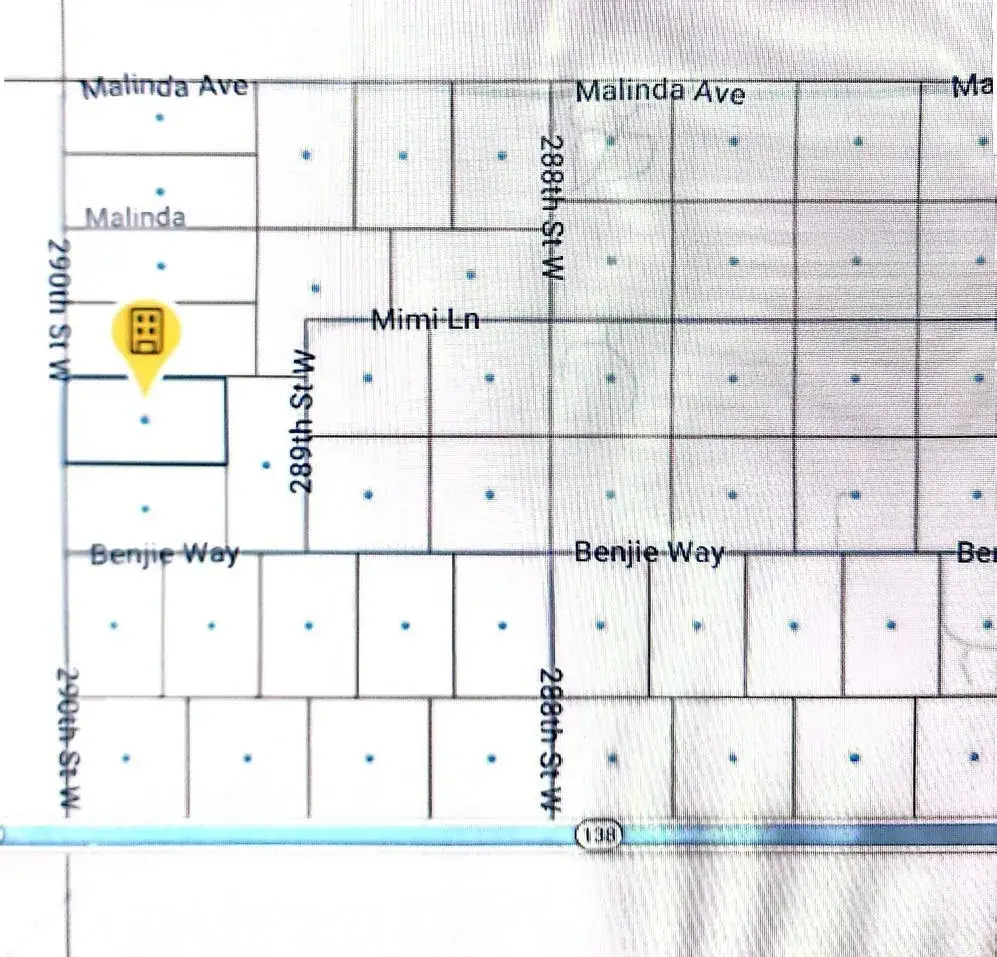 290 W Avenue C, Lancaster, CA 93536 - Image #1