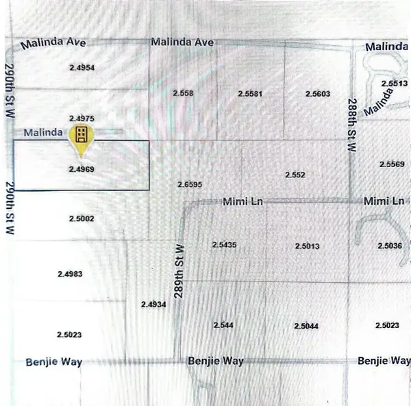 290 W Avenue C-4, Lancaster, CA 93536
