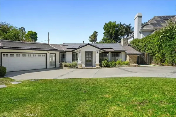 18433 Tarzana Drive, Tarzana, CA 91356