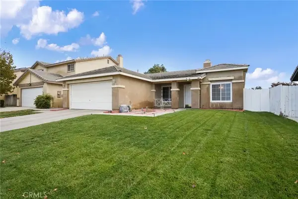 2108 Manchester Street, Rosamond, CA 93560