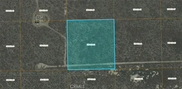 0 Owl, Rosamond, CA 93560