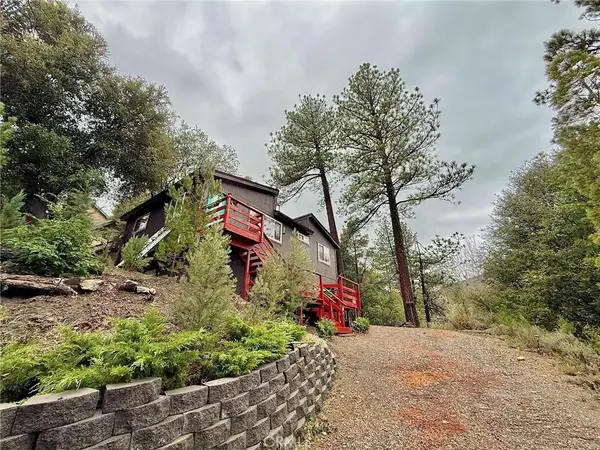 2608 Basel Court, Pine Mountain Club, CA 93222