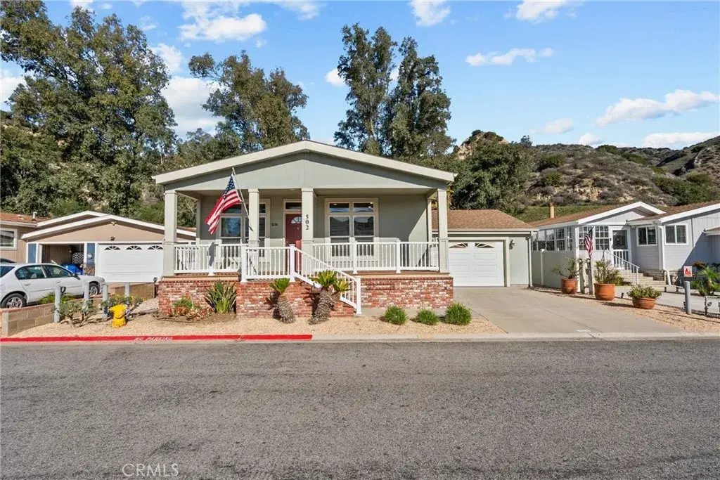 15455 Glenoaks #502, Sylmar, CA 91342 - Image #1