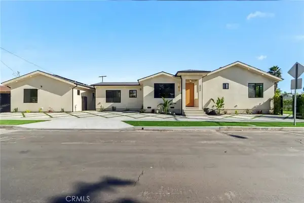 8006 Lloyd Avenue, North Hollywood, CA 91605