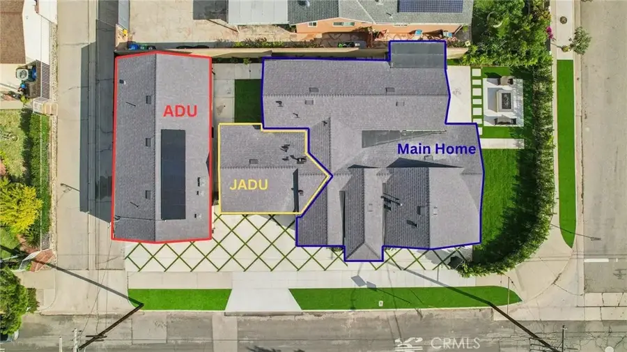 8006 Lloyd Avenue, North Hollywood, CA 91605 - Image #2