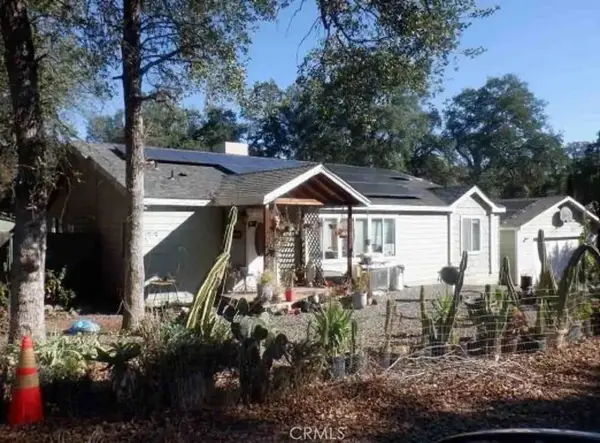 16244 16th, Clearlake, CA 95422