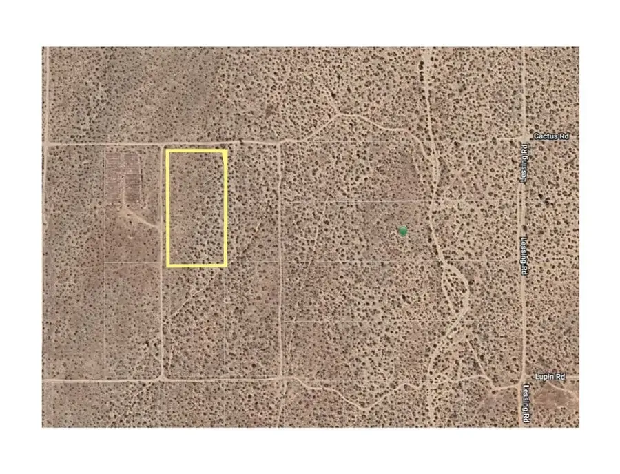 0 Cactus, Adelanto, CA 92301 - Image #3