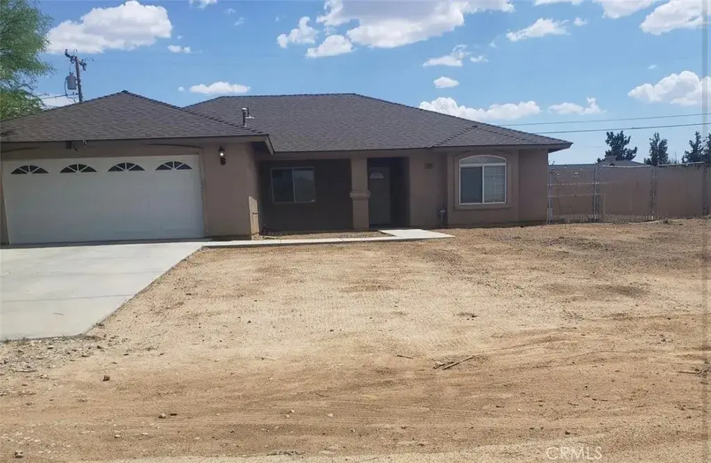 8300 Satinwood, California City, CA 93505 - Image #1