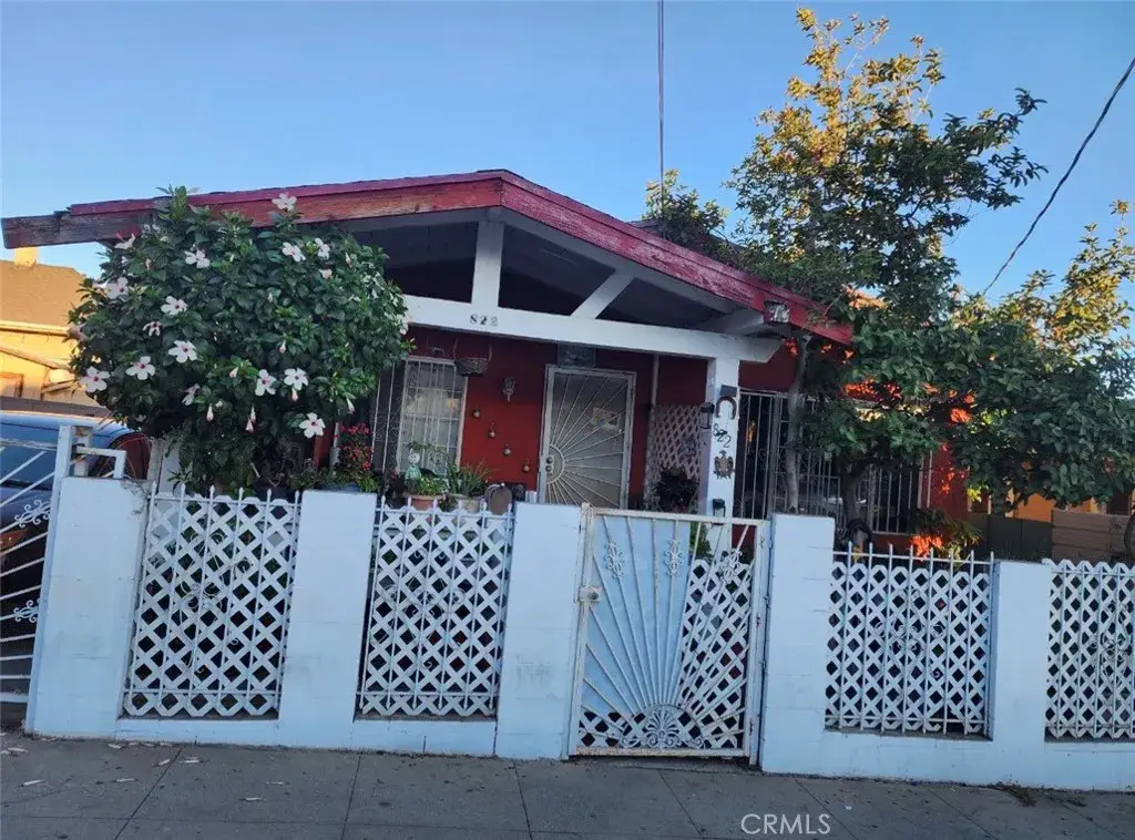 822 N Fickett, Los Angeles, CA 90033 - Image #1