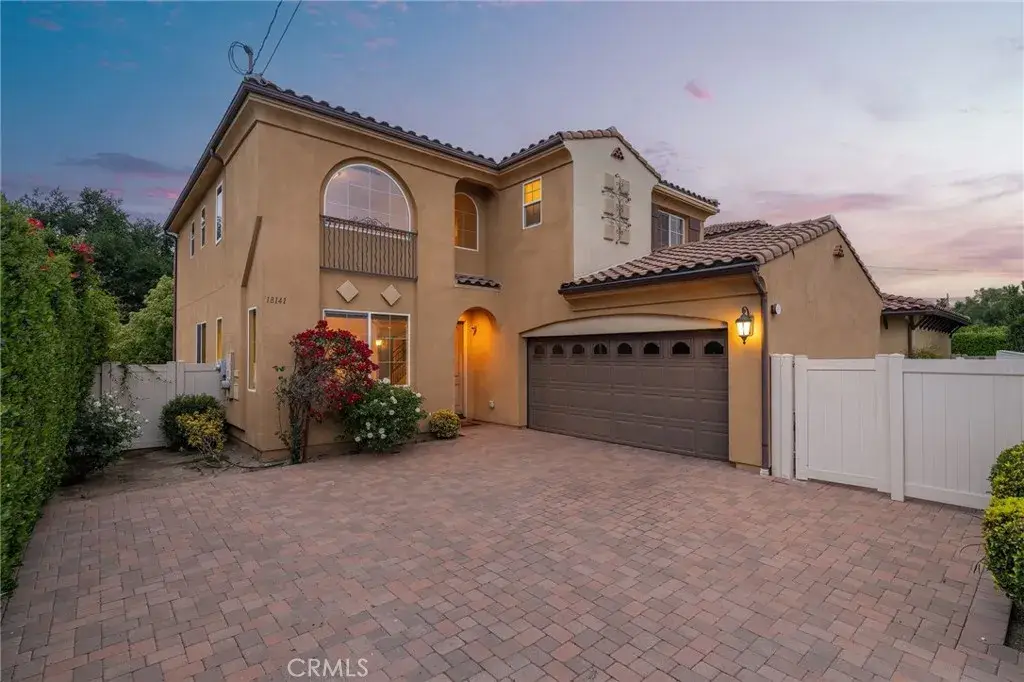 18141 Topham Street, Tarzana, CA 91335 - Image #1