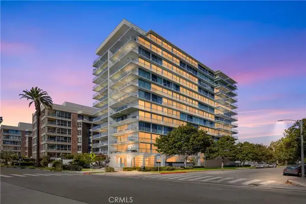 535 Ocean Avenue #6A, Santa Monica, CA 90402