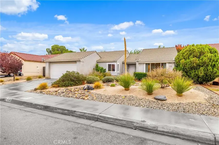 5538 Katrina, Palmdale, CA 93552 - Image #2