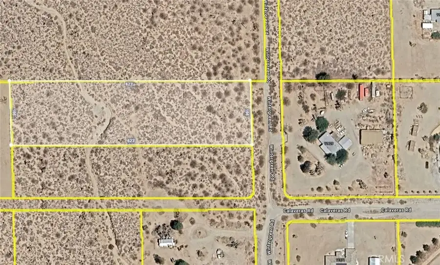 11420 Wintergreen, Pinon Hills, CA 92372 - #2