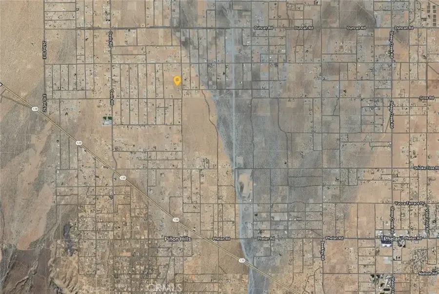 11420 Wintergreen, Pinon Hills, CA 92372 - #3