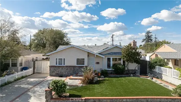 6229 Klump Avenue, North Hollywood, CA 91606