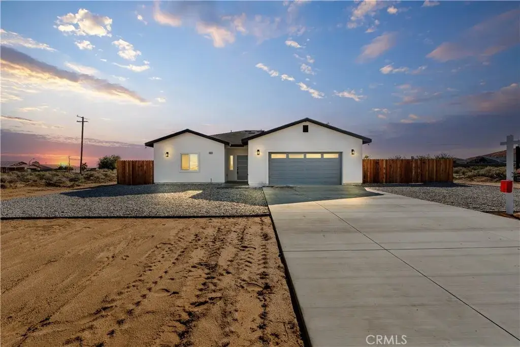 8624 Forest Blvd, California City, CA 93505 - Image #1