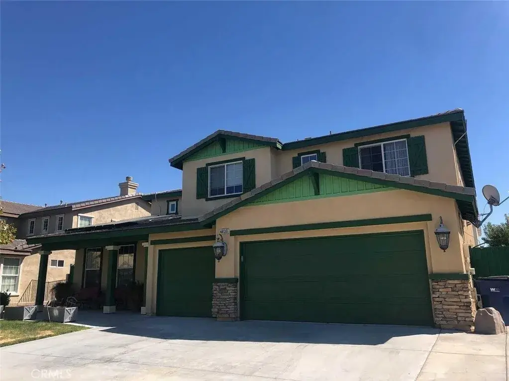 44130 Catsue, Lancaster, CA 93536 - Image #1