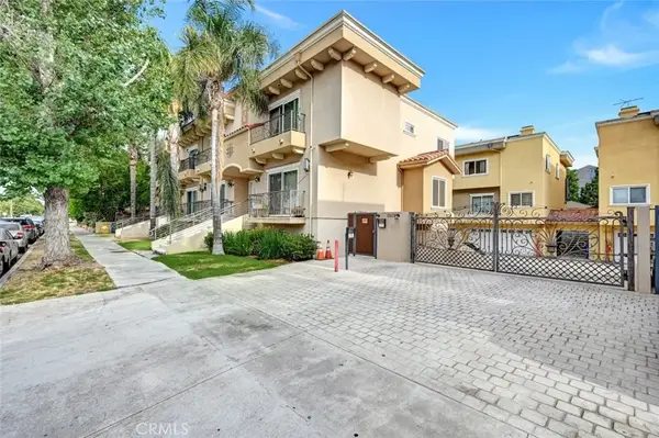 13629 Wyandotte Street #111, Van Nuys, CA 91405