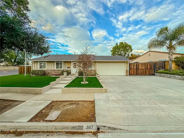 3117 Lodgewood, Newbury Park, CA 91320