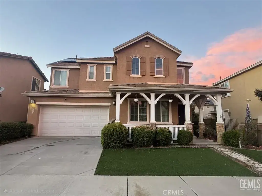 11206 Baltra, Bakersfield, CA 93306 - Image #1