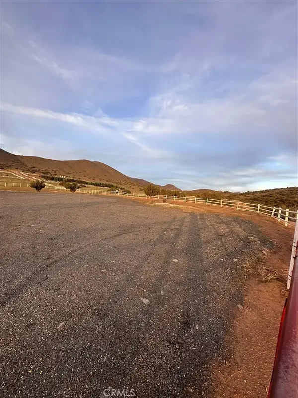 0 Clanfield Street, Acton, CA 93510