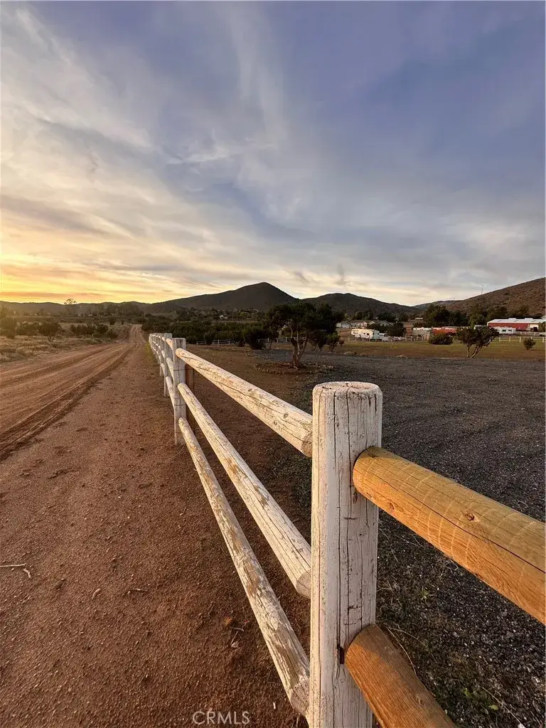 0 Clanfield Street, Acton, CA 93510 - #2