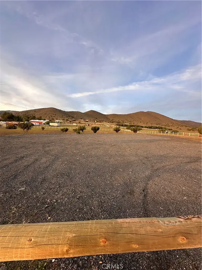 0 Clanfield Street, Acton, CA 93510 - #3