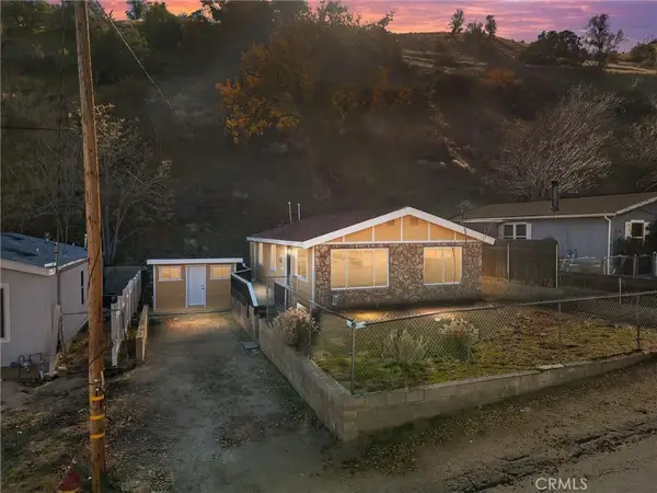 508 South Drive, Lebec, CA 93243