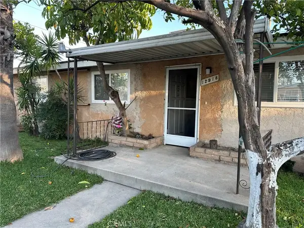 12918 Pinney, Pacoima, CA 91331