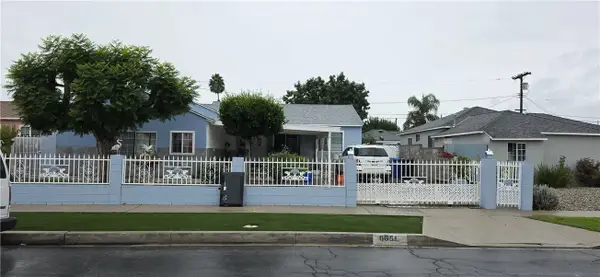 6651 Bovey, Reseda, CA 91335