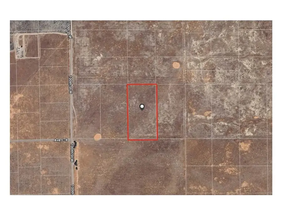 9800 Avenue C-8, Lancaster, CA 93536 - Image #3