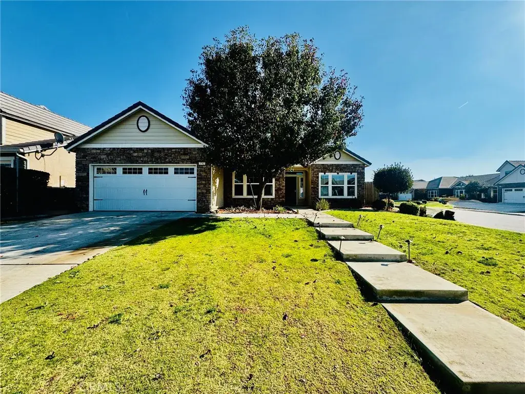 5702 Morning Breeze, Bakersfield, CA 93314 - #1