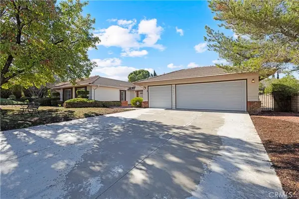 41253 Chestnut, Palmdale, CA 93551