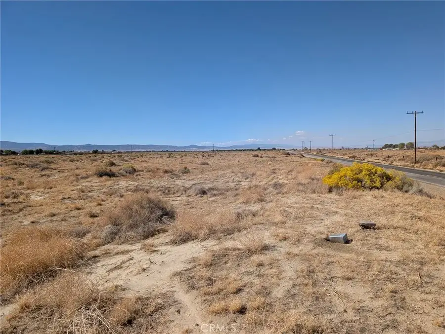 0 Vac/vic Avenue H & 23rd St E, Lancaster, CA 93535 - #3