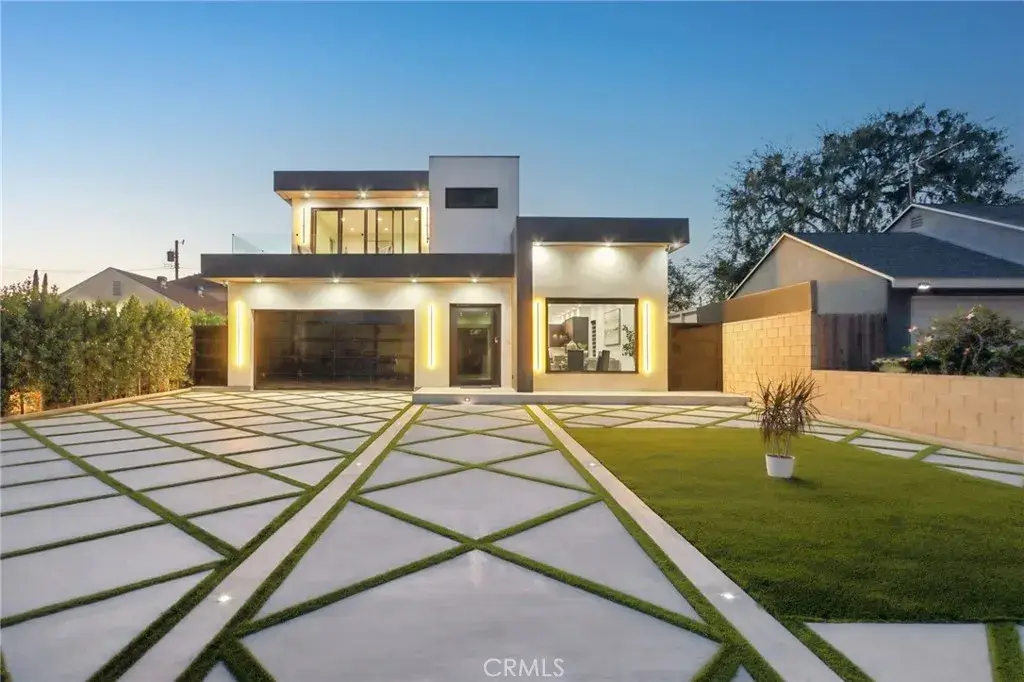 2227 N Lamer Street, Burbank, CA 91504 - #1