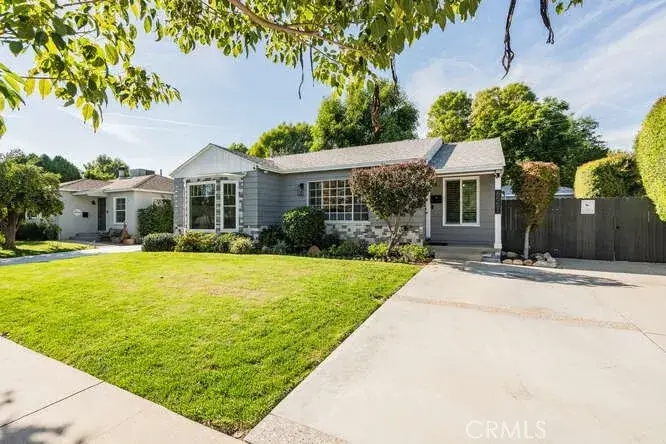 6551 De Celis, Van Nuys, CA 91406 - Image #1