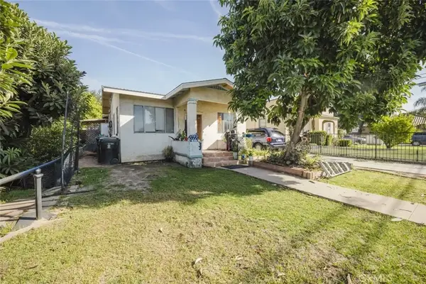 907 5th Street, San Fernando, CA 91340