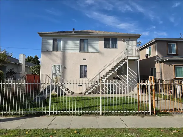 751 E 73rd, Los Angeles, CA 90001