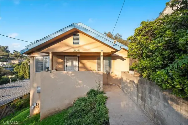 2125 Cove Avenue, Los Angeles, CA 90039