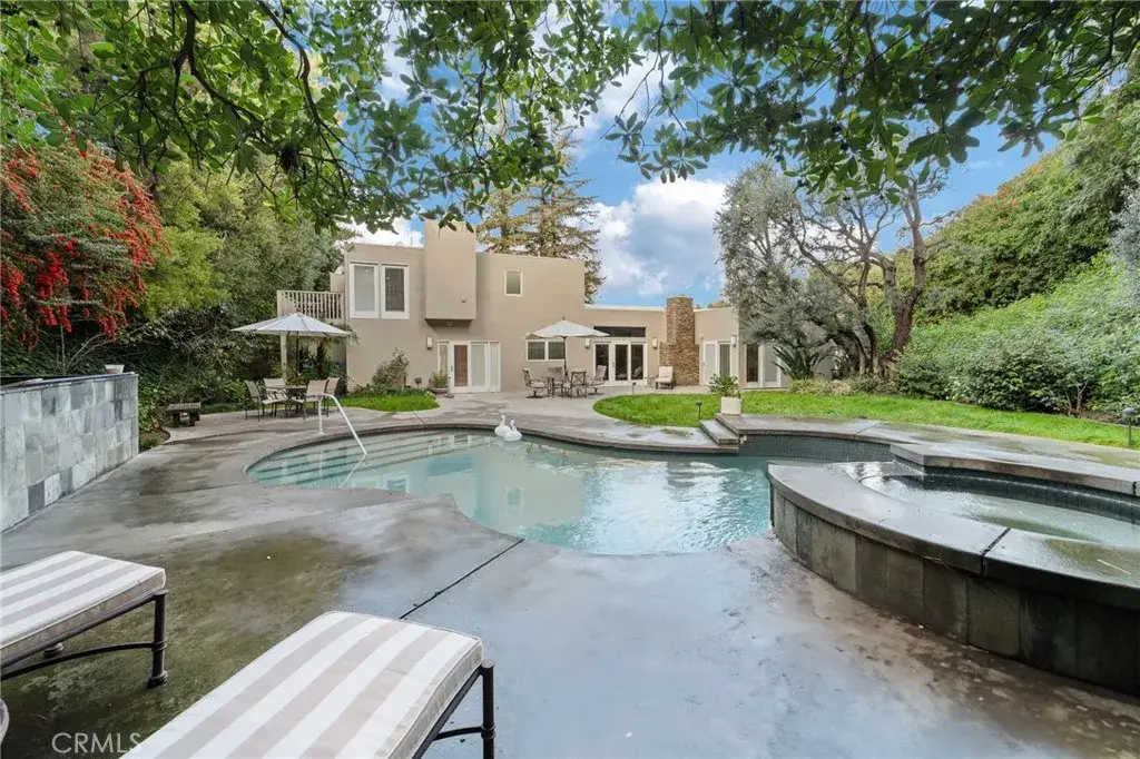 3601 Cananea, Encino, CA 91436 - Image #1