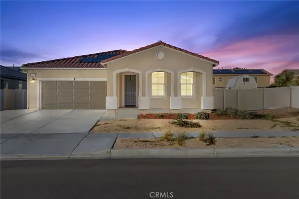 6135 W Avenue J9, Lancaster, CA 93536