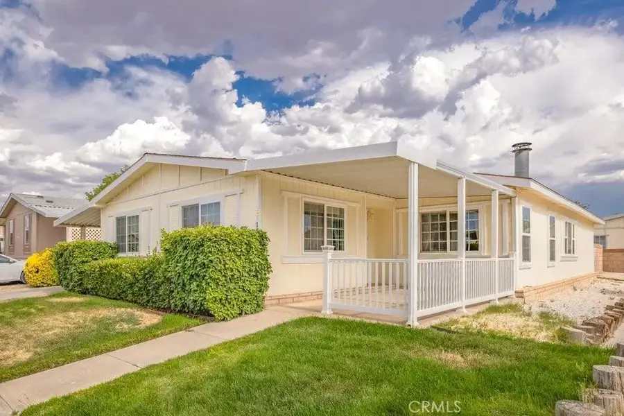 45465 25th East #176, Lancaster, CA 93535 - #2