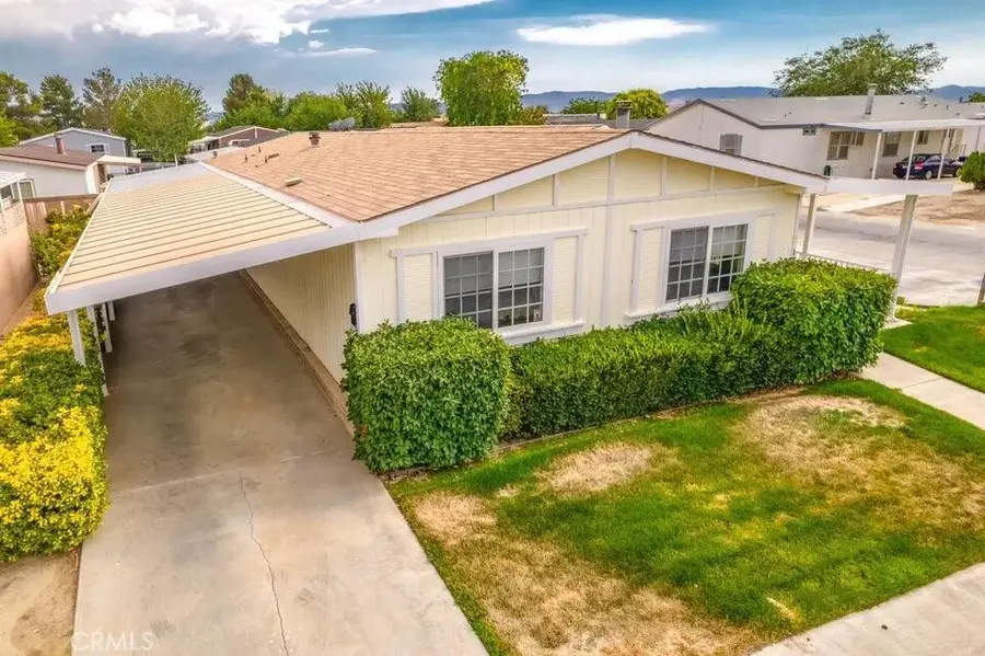 45465 25th East #176, Lancaster, CA 93535 - #3