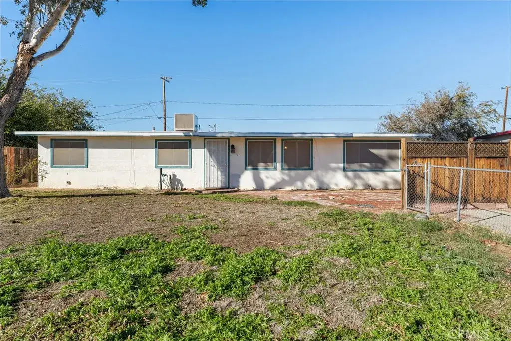 13445 Fran Street, Edwards, CA 93523 - #1