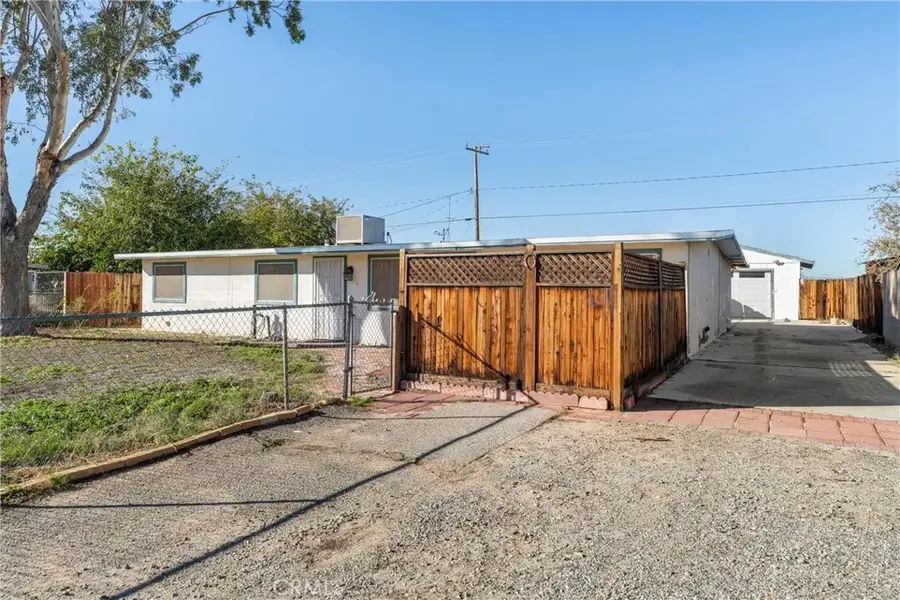 13445 Fran Street, Edwards, CA 93523 - #2